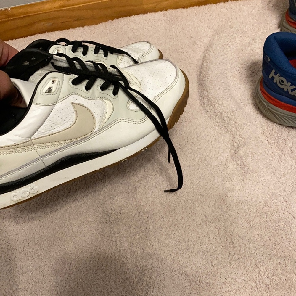 Nike Air ACG Wildwood White Gum 2019 - Picture 1 of 3